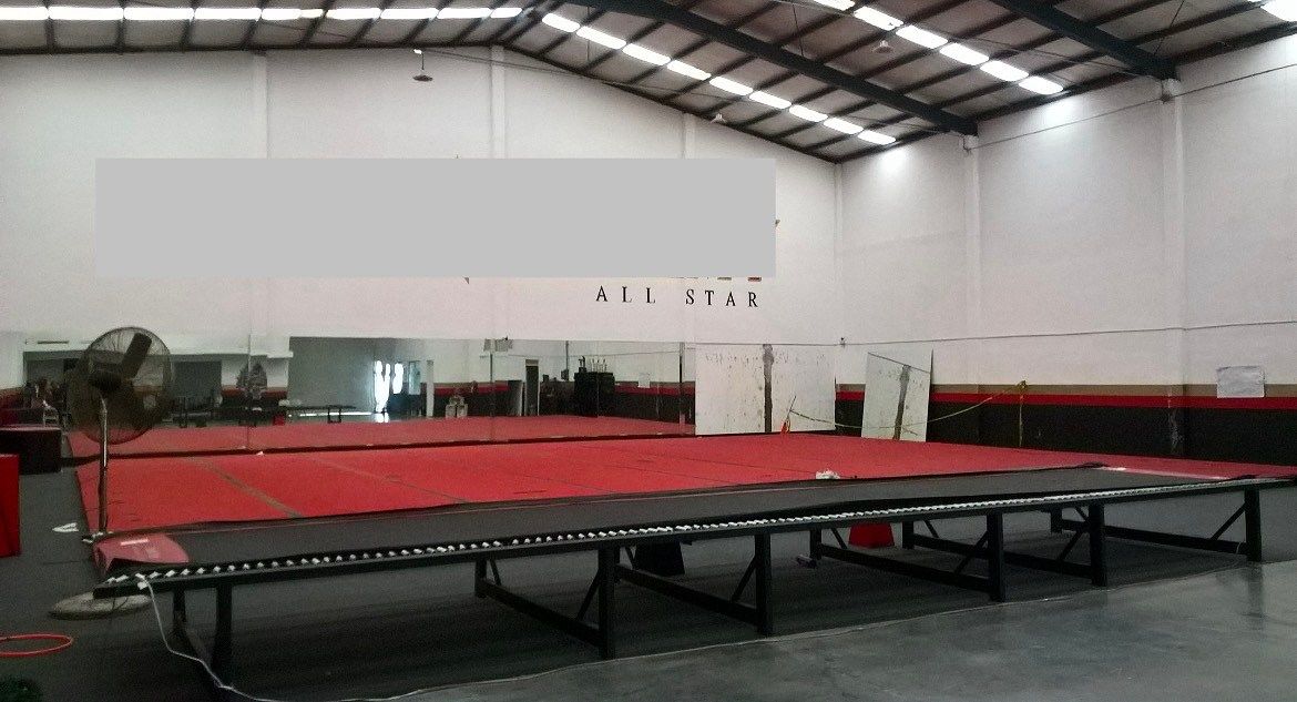 Commercial Storage Unit in La Estanzuela (F-45), Monterrey, photo 3 of 3