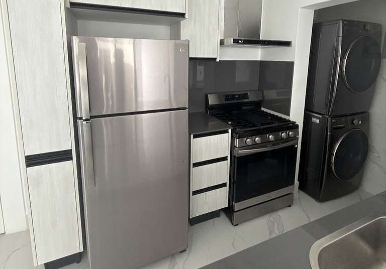 Apartamento en Evaristo Morales, Santo Domingo Centro (Distrito Nacional), foto 2 de 11