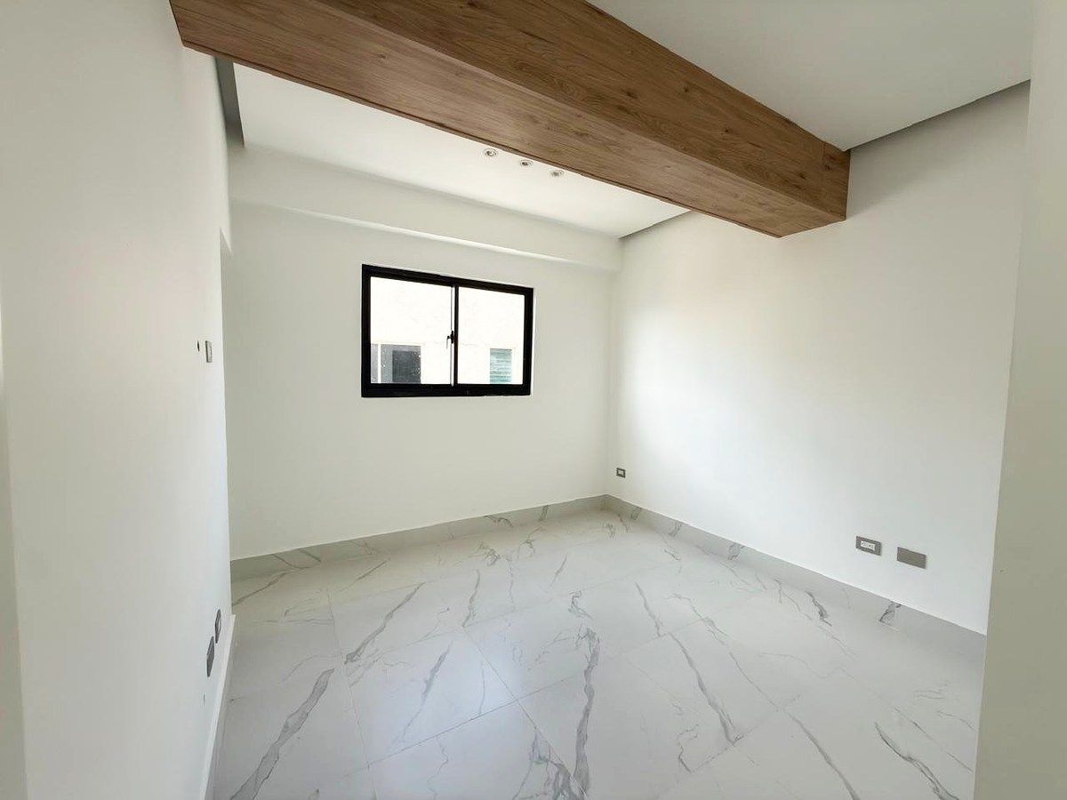 Apartamento en Evaristo Morales, Santo Domingo Centro (Distrito Nacional), foto 6 de 11
