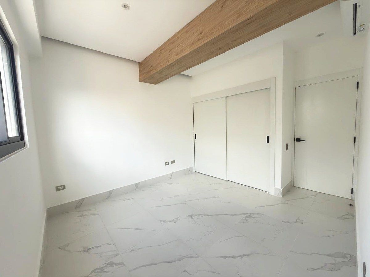 Apartamento en Evaristo Morales, Santo Domingo Centro (Distrito Nacional), foto 5 de 11