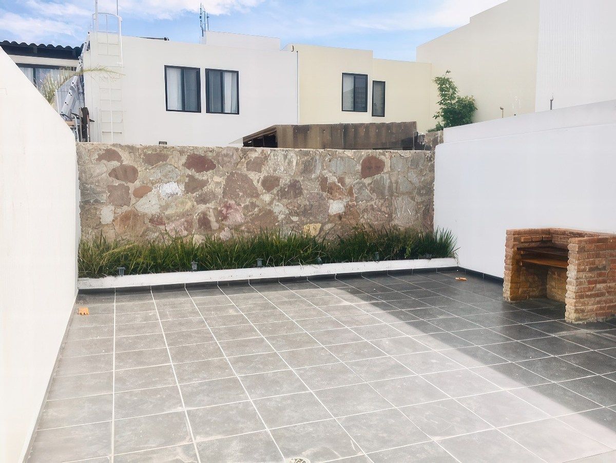 Casa en Zibatá, El Marqués, foto 6 de 19