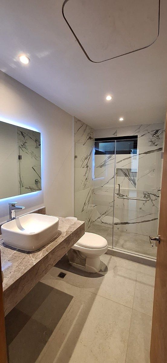 Apartamento em Loma Blanca, Santa Catarina, foto 12 de 21