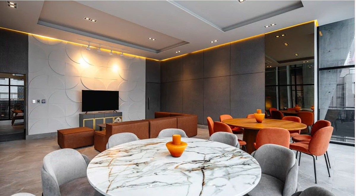Apartamento em Loma Blanca, Santa Catarina, foto 18 de 21