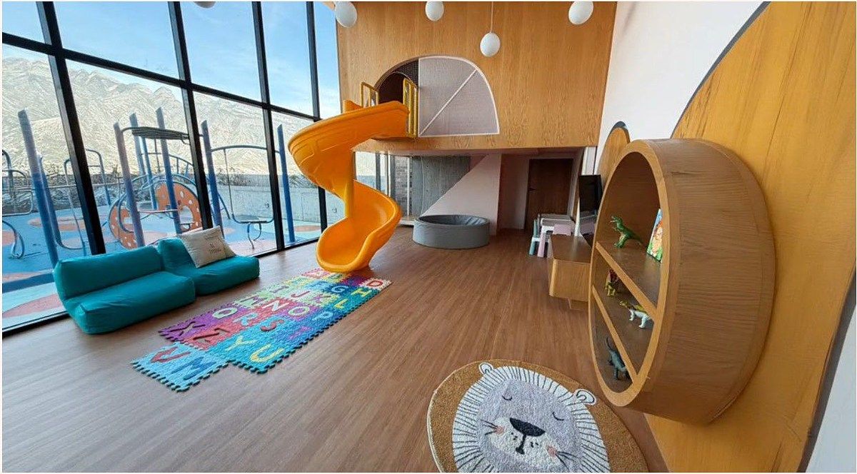 Apartamento em Loma Blanca, Santa Catarina, foto 17 de 21