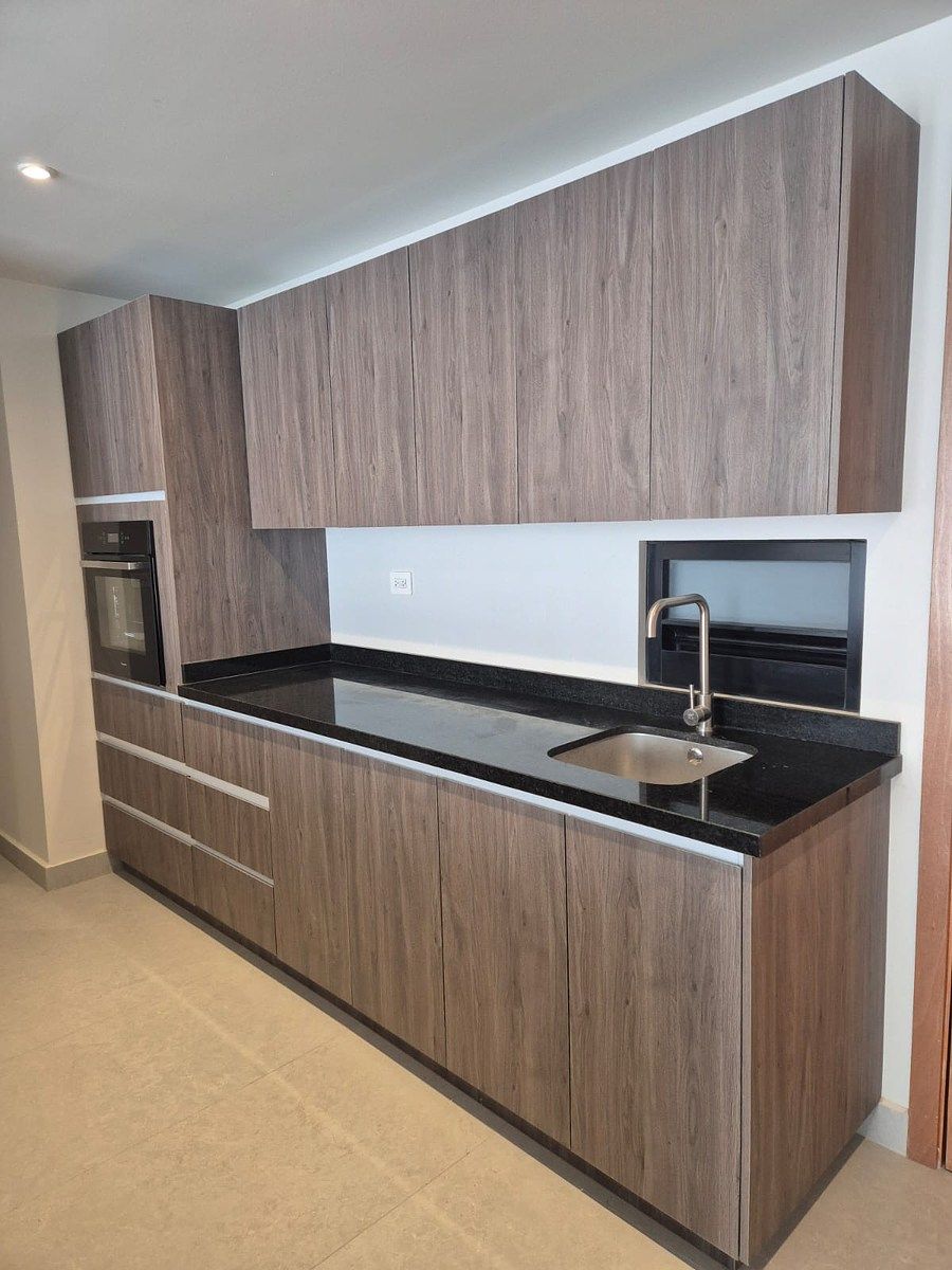 Apartamento em Loma Blanca, Santa Catarina, foto 3 de 21