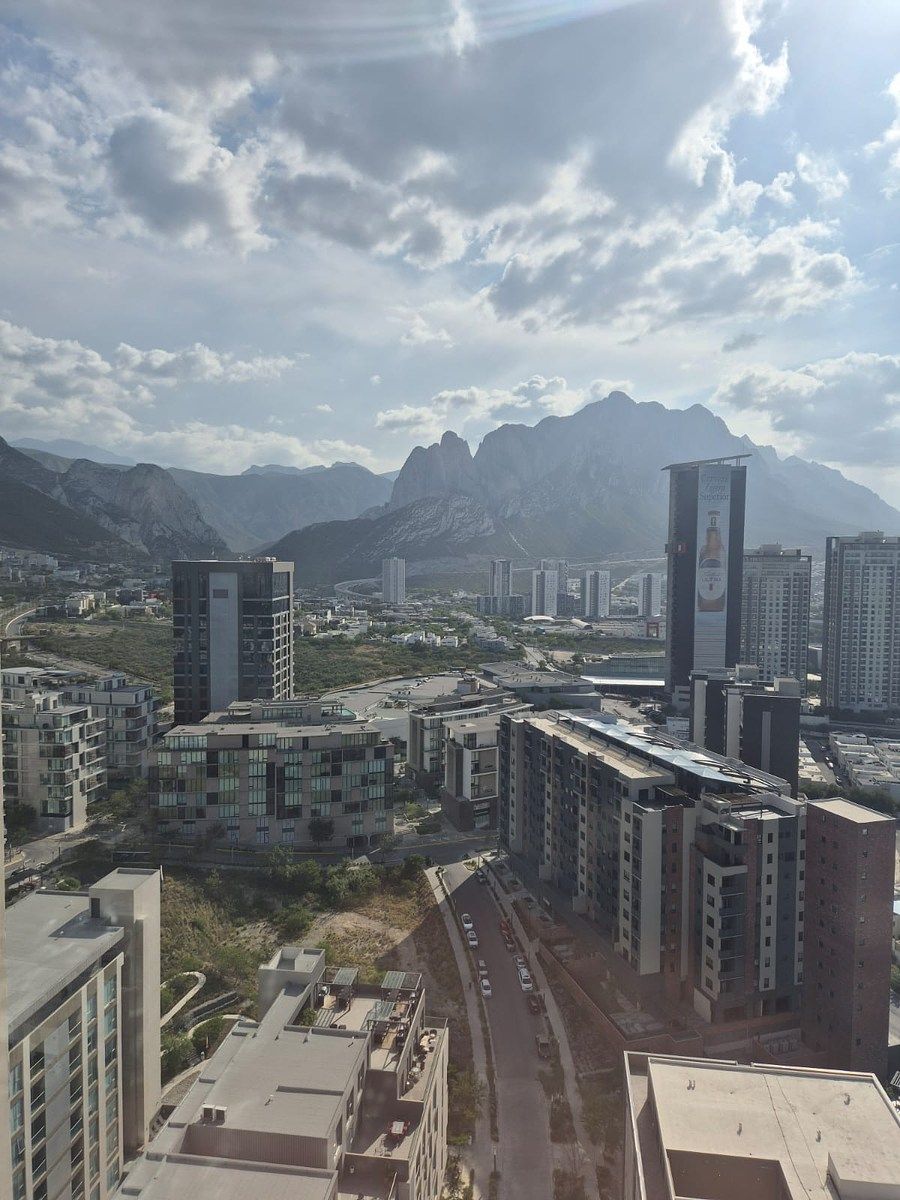 Apartamento em Loma Blanca, Santa Catarina, foto 11 de 21
