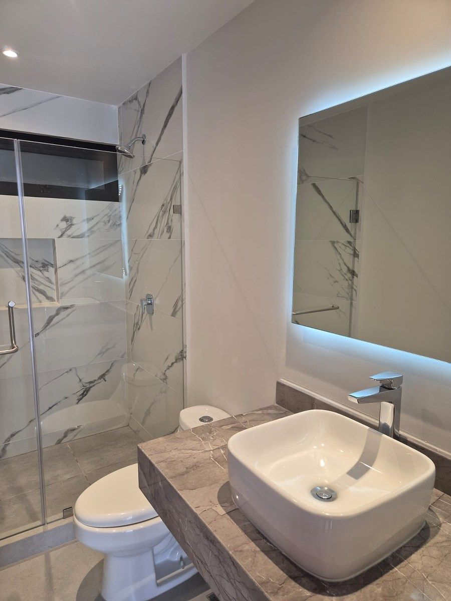 Apartamento em Loma Blanca, Santa Catarina, foto 14 de 21