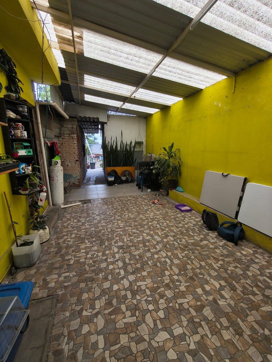 Casa en Menchaca II, Querétaro, foto 4 de 14