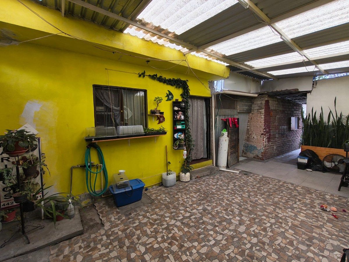Casa en Menchaca II, Querétaro, foto 6 de 14