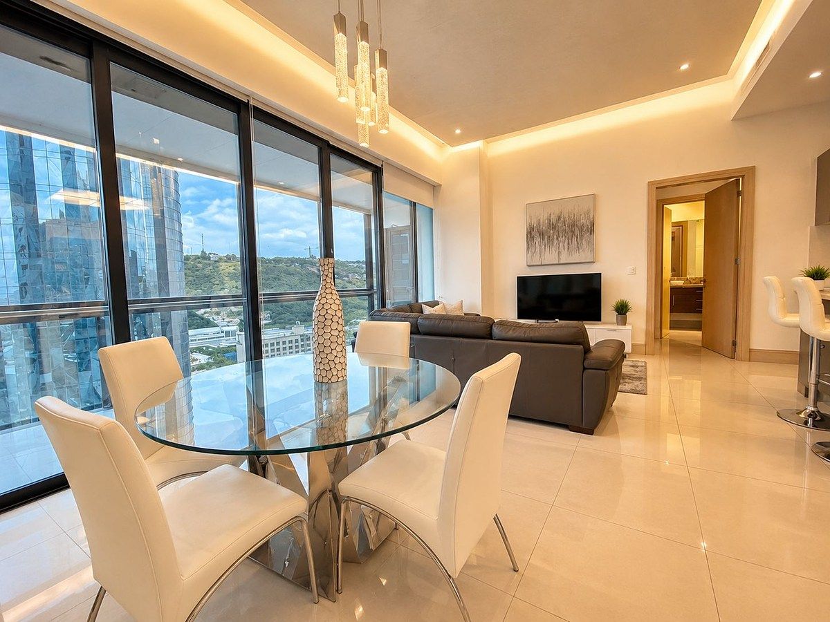 Department in Metropolitan for Rent, photo 1 of 13