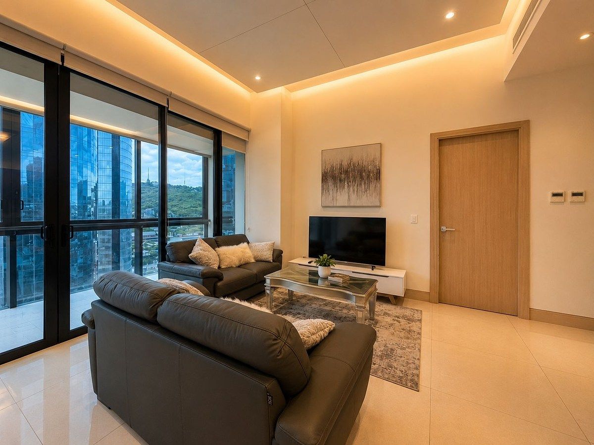 Apartment in Zona Valle Oriente, San Pedro Garza García, photo 2 of 13