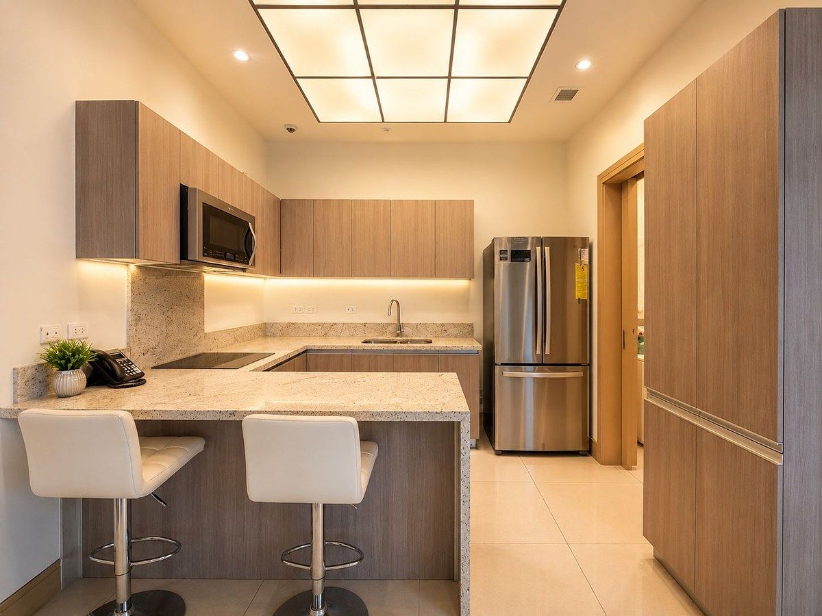 Apartment in Zona Valle Oriente, San Pedro Garza García, photo 4 of 13