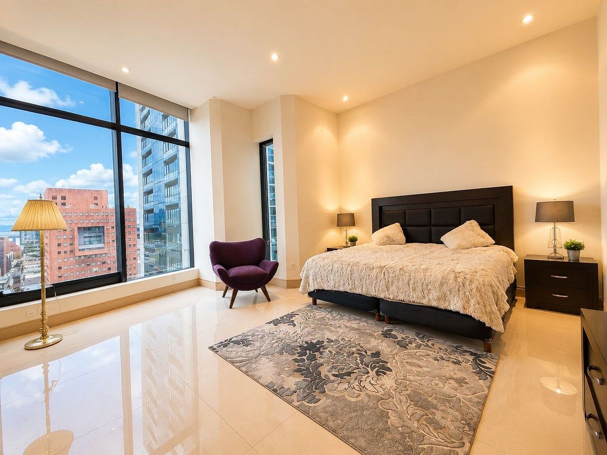 Apartment in Zona Valle Oriente, San Pedro Garza García, photo 6 of 13