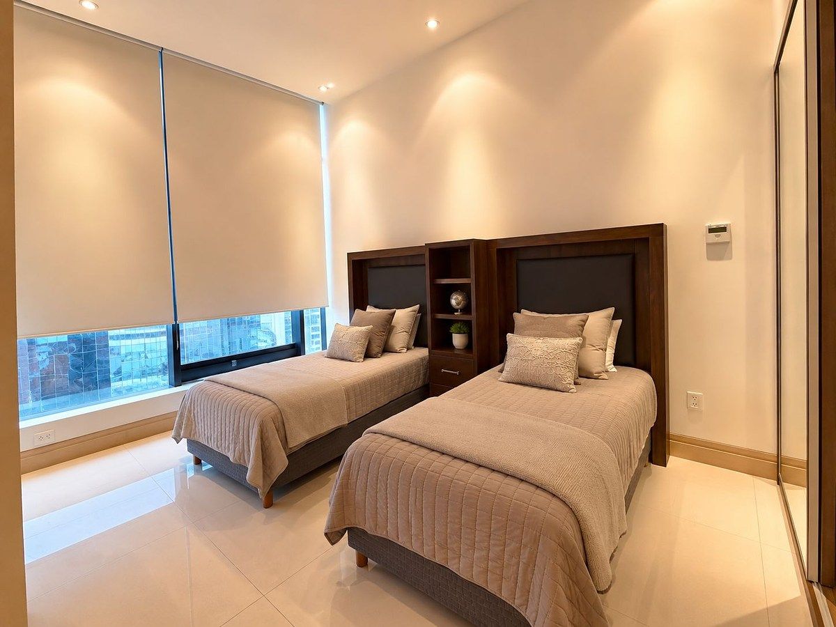 Apartment in Zona Valle Oriente, San Pedro Garza García, photo 7 of 13