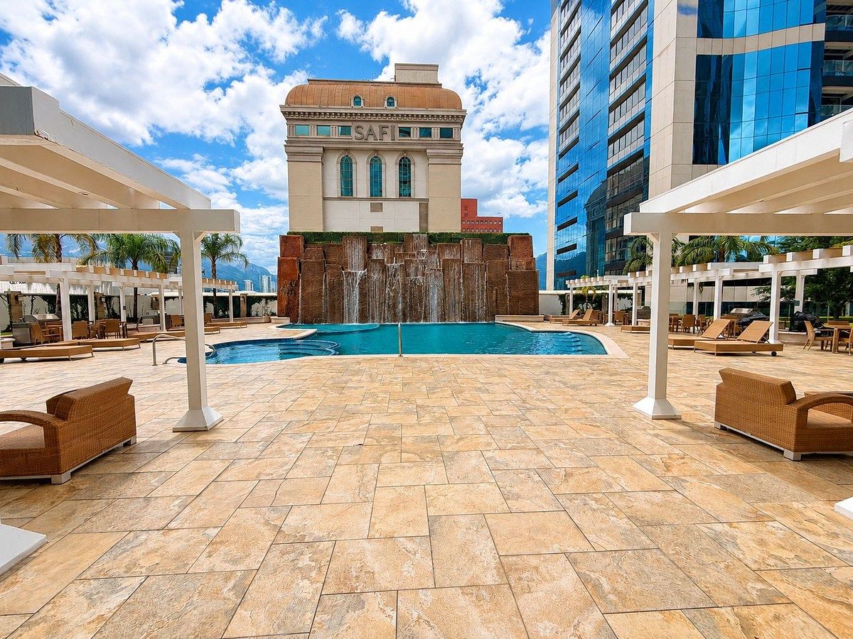 Apartment in Zona Valle Oriente, San Pedro Garza García, photo 13 of 13