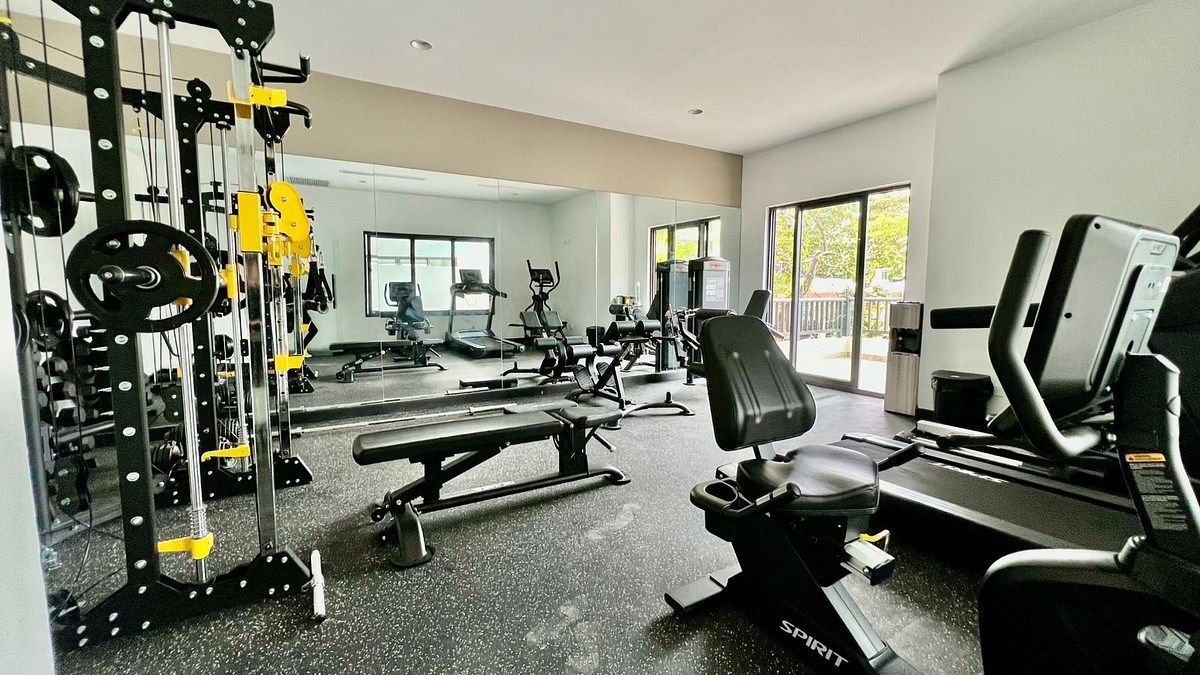 Apartamento en Ensanche Paraiso, Santo Domingo Centro (Distrito Nacional), foto 10 de 10