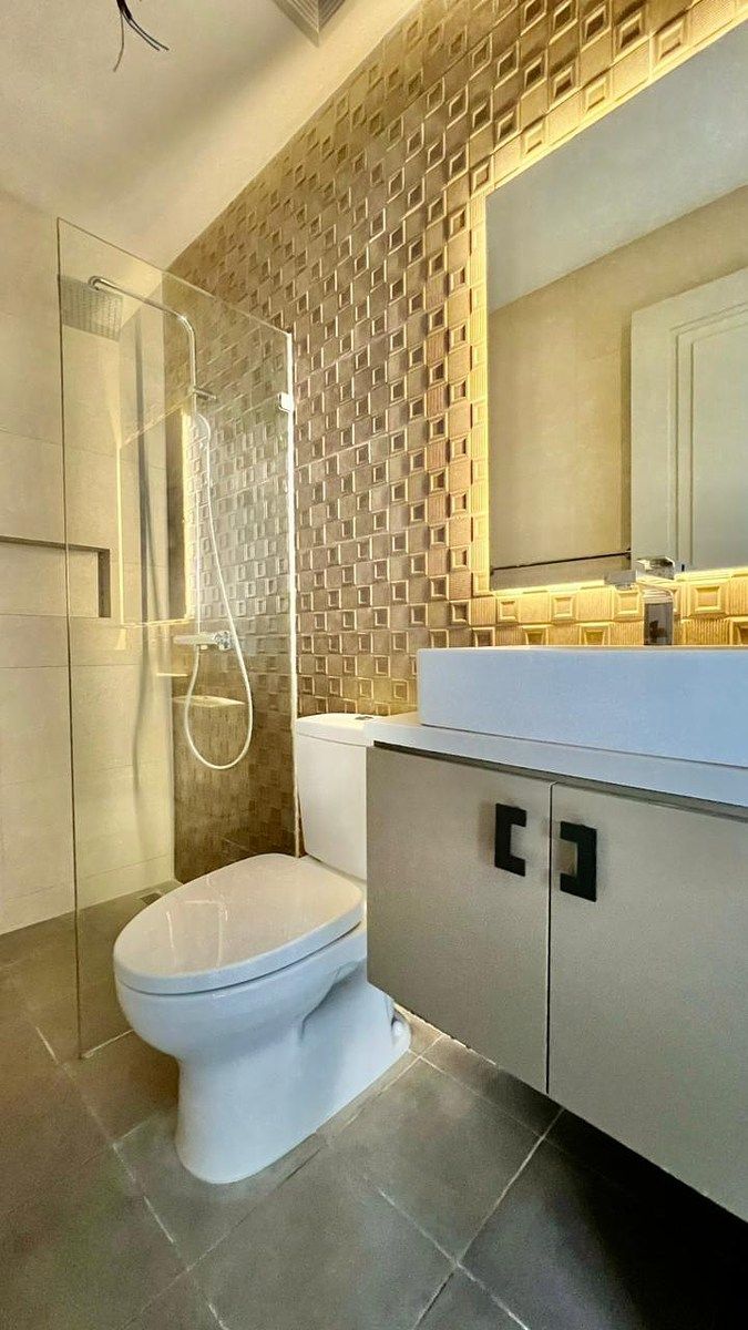 Apartamento en Ensanche Paraiso, Santo Domingo Centro (Distrito Nacional), foto 8 de 10