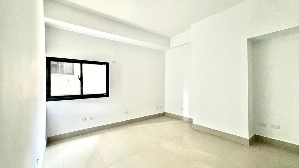 Apartamento en Ensanche Paraiso, Santo Domingo Centro (Distrito Nacional), foto 6 de 10