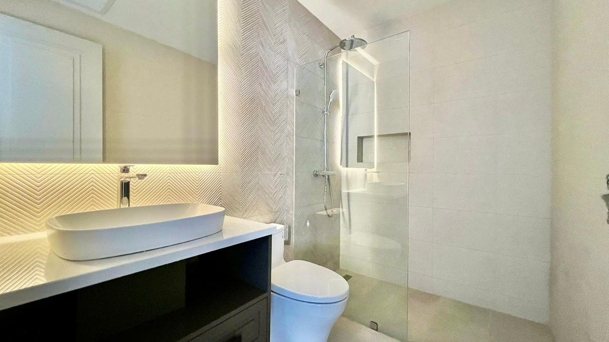 Apartamento en Ensanche Paraiso, Santo Domingo Centro (Distrito Nacional), foto 7 de 10