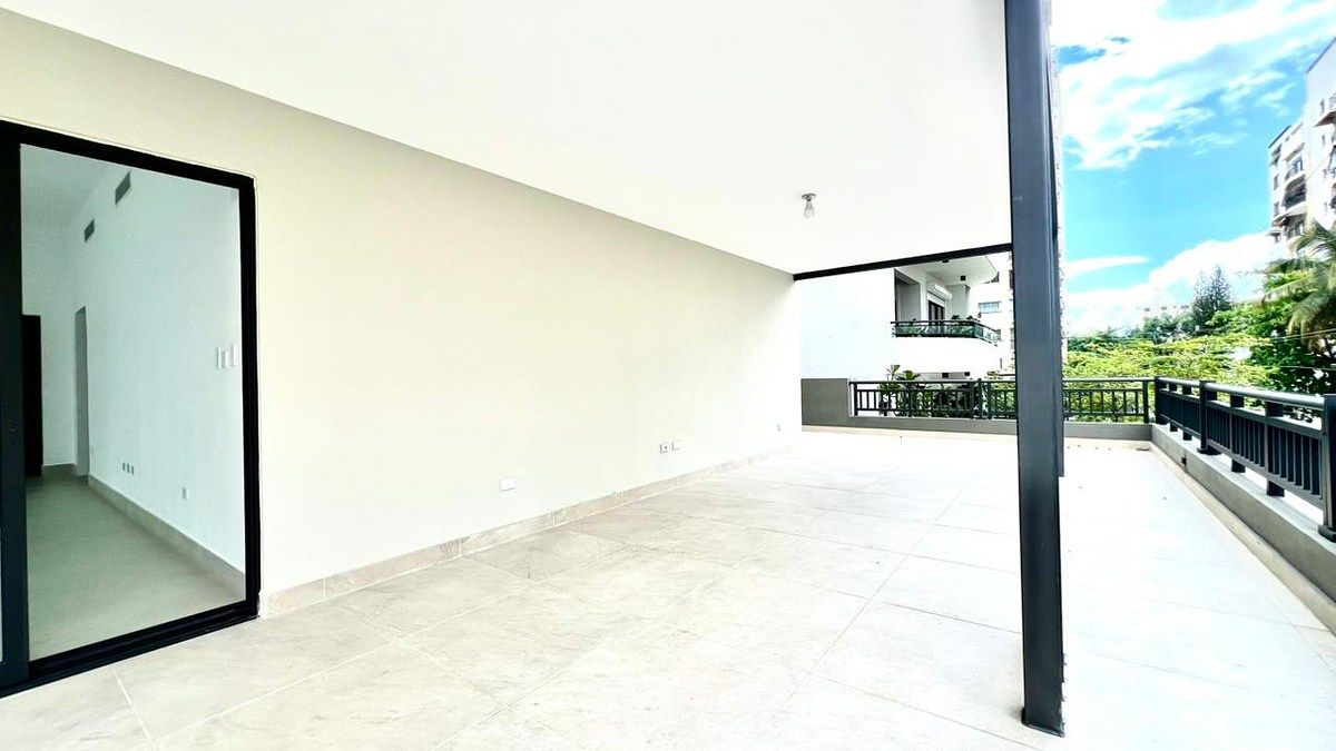 Apartamento en Ensanche Paraiso, Santo Domingo Centro (Distrito Nacional), foto 2 de 10