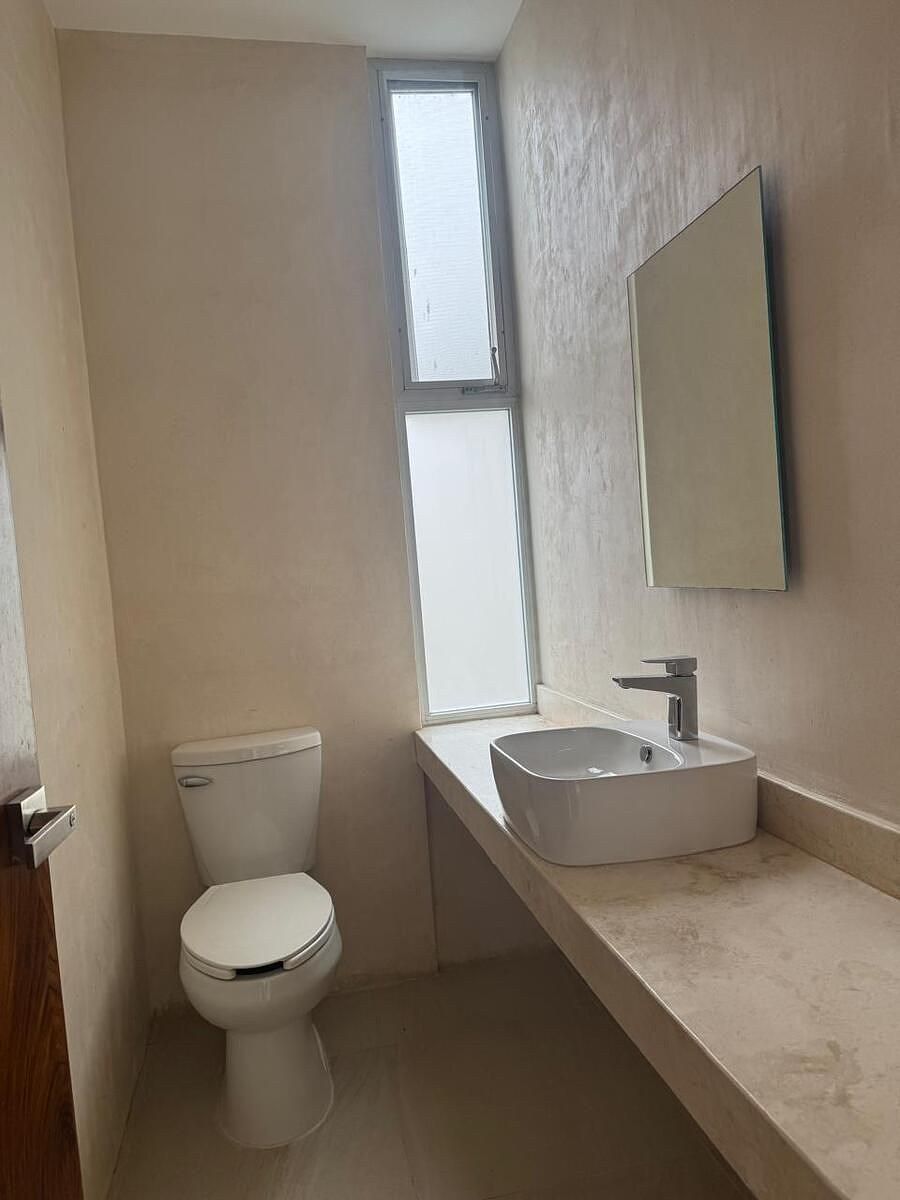 Casa en condominio en Cholul, Mérida, foto 6 de 35