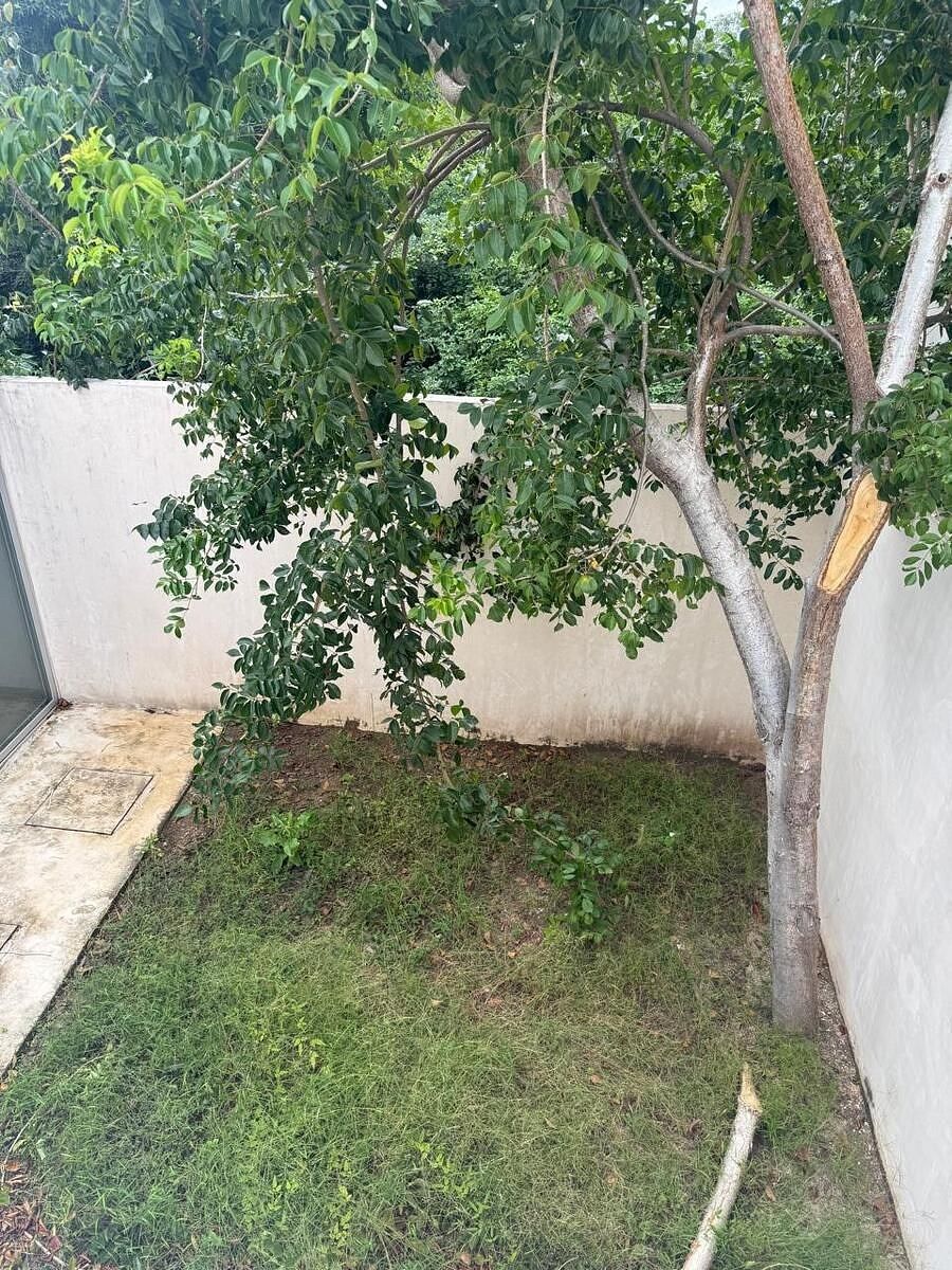 Casa en condominio en Cholul, Mérida, foto 9 de 35
