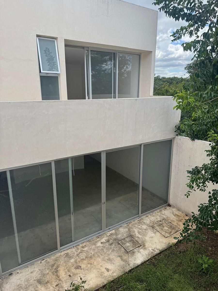 Casa en condominio en Cholul, Mérida, foto 10 de 35