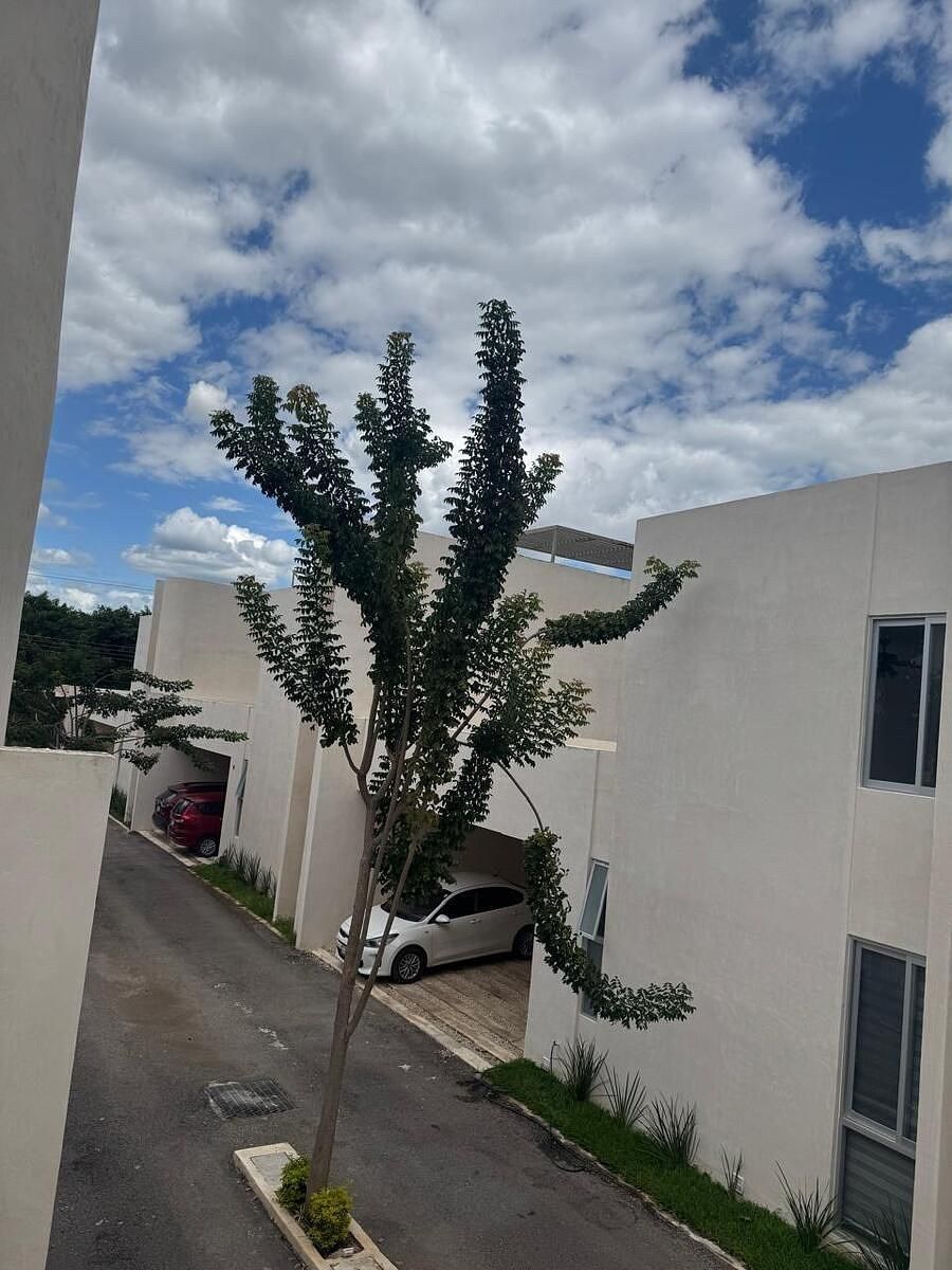 Casa en condominio en Cholul, Mérida, foto 13 de 35