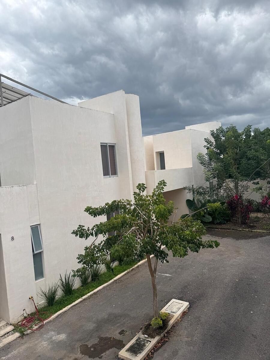 Casa en condominio en Cholul, Mérida, foto 15 de 35