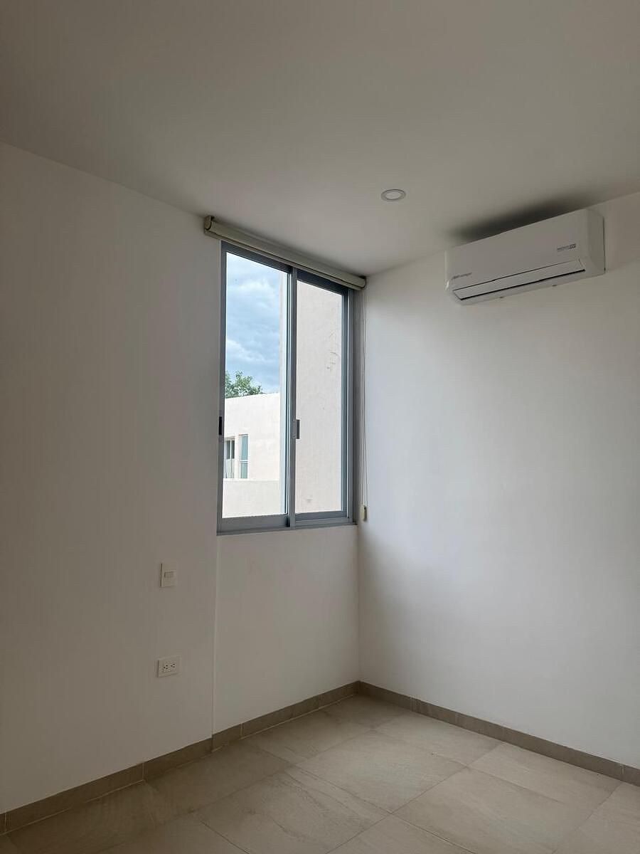 Casa en condominio en Cholul, Mérida, foto 17 de 35
