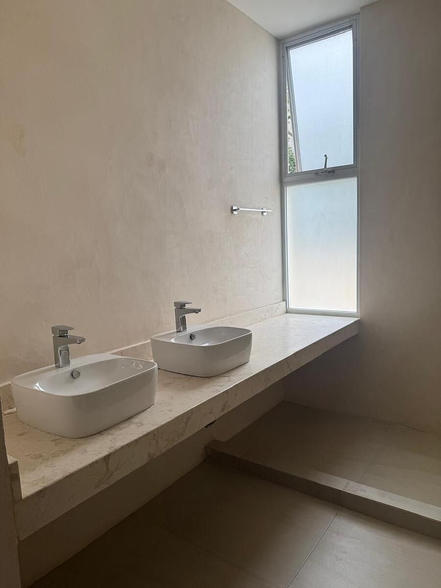 Casa en condominio en Cholul, Mérida, foto 18 de 35