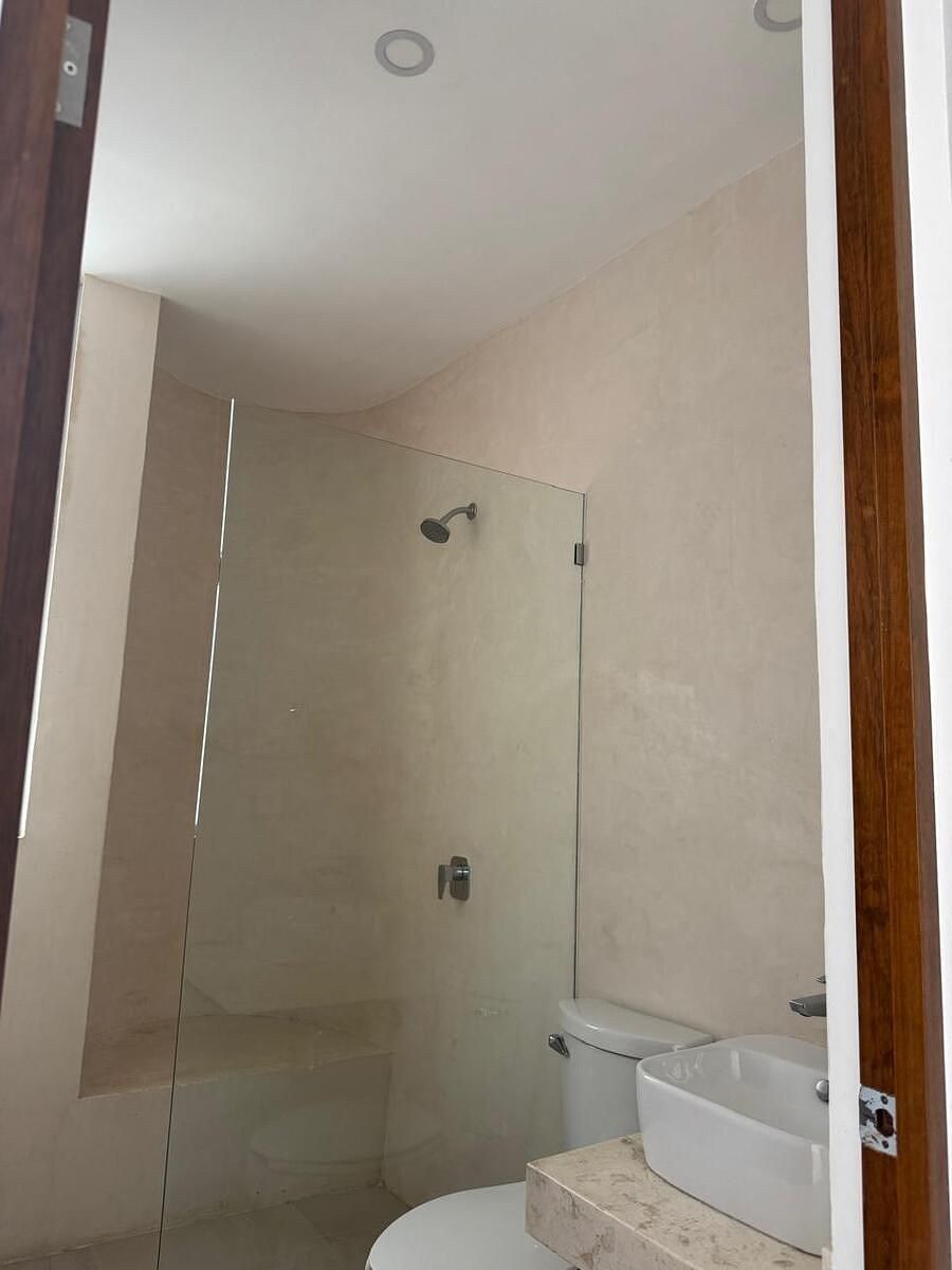 Casa en condominio en Cholul, Mérida, foto 20 de 35
