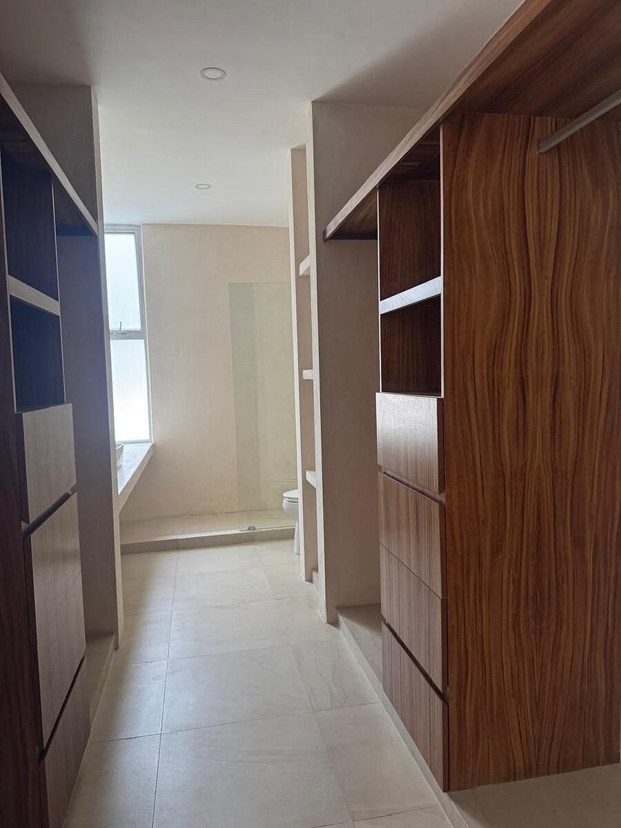 Casa en condominio en Cholul, Mérida, foto 21 de 35