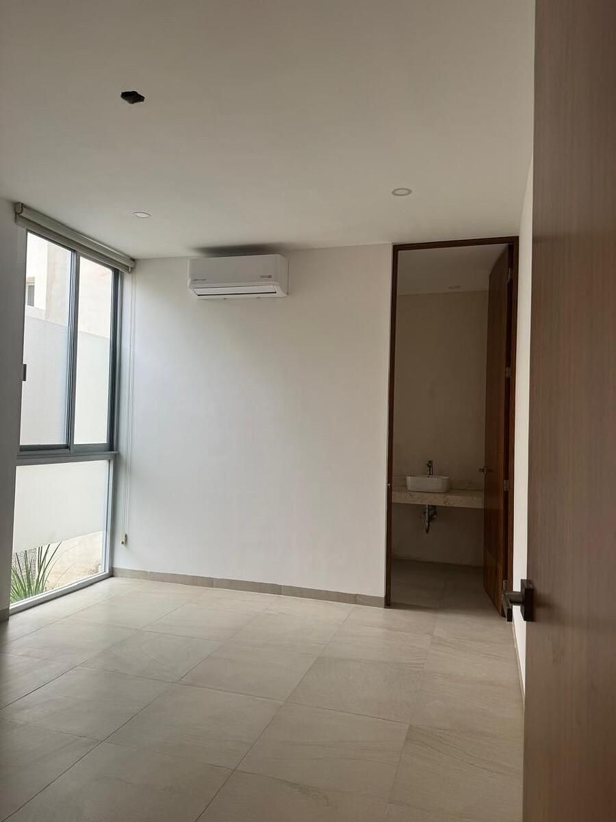 Casa en condominio en Cholul, Mérida, foto 24 de 35