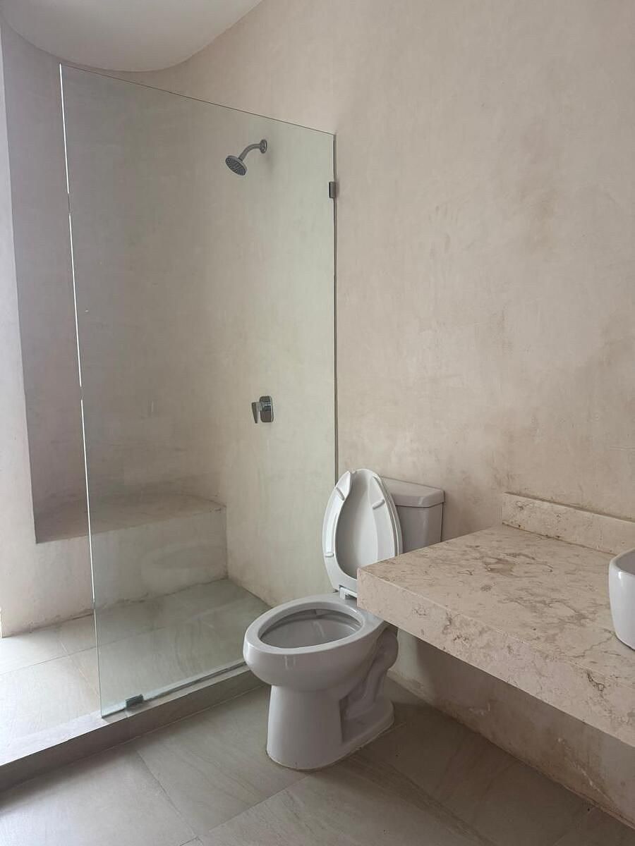 Casa en condominio en Cholul, Mérida, foto 25 de 35