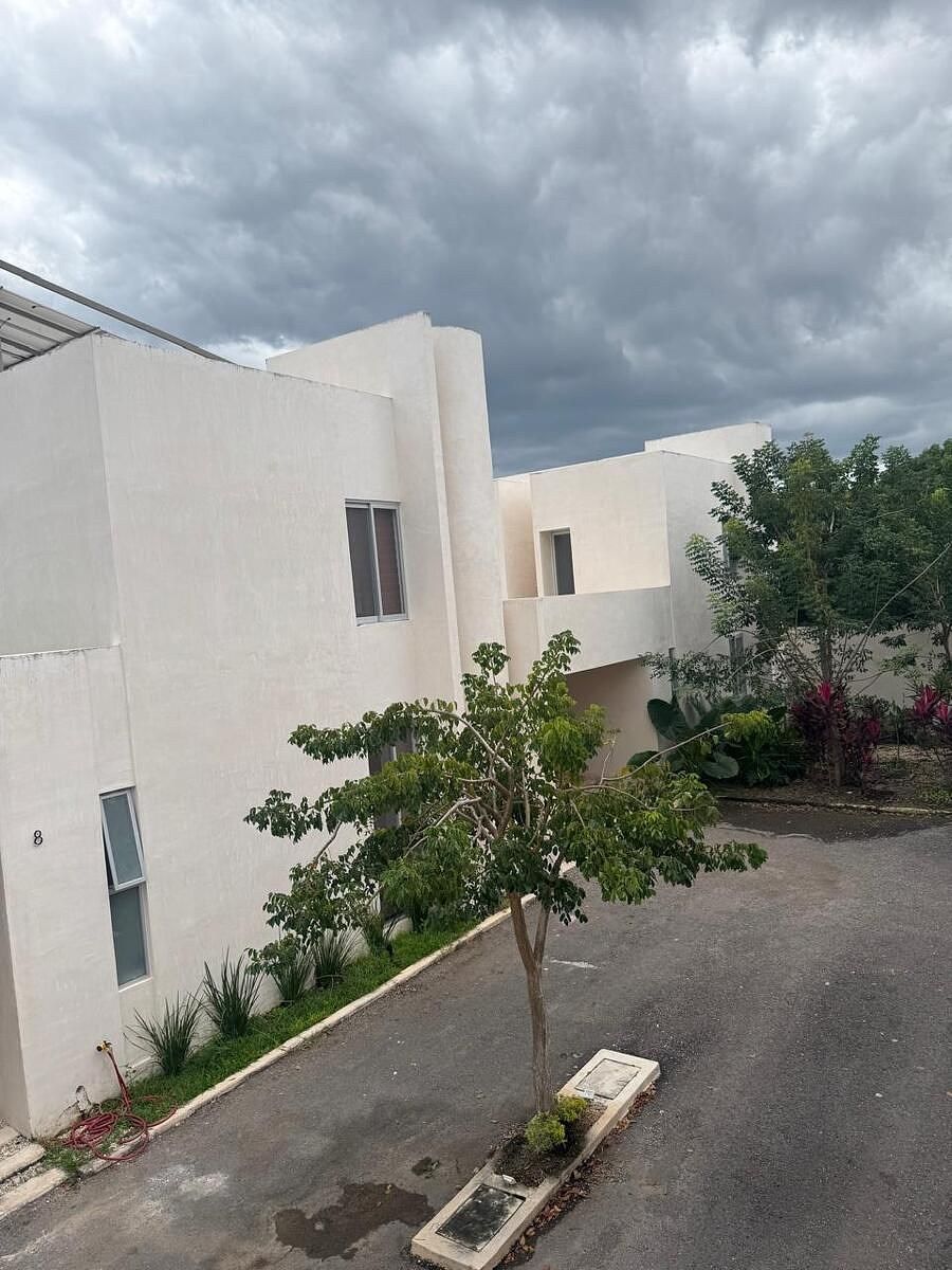 Casa en condominio en Cholul, Mérida, foto 26 de 35