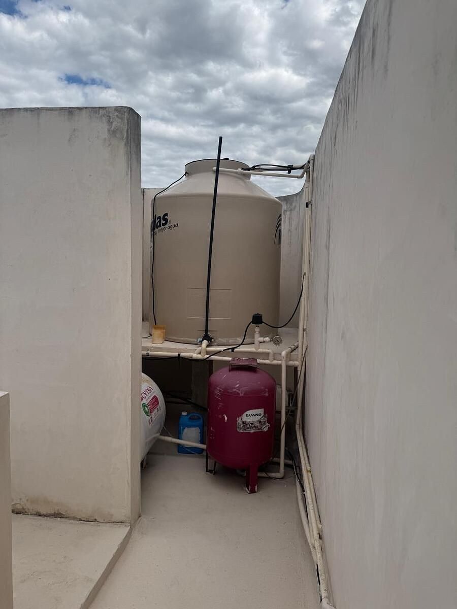 Casa en condominio en Cholul, Mérida, foto 35 de 35