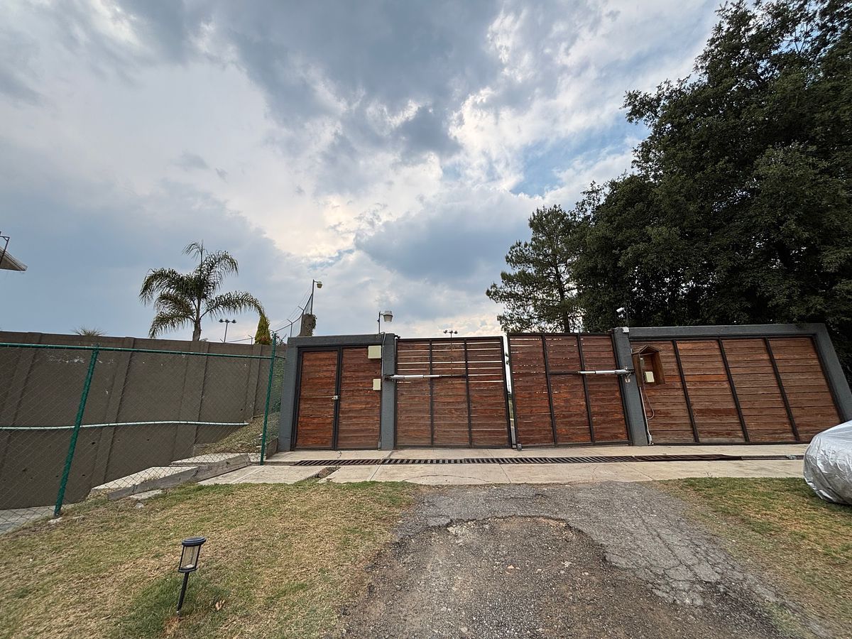 Casa en condominio en Espíritu Santo, Jilotzingo, foto 2 de 15