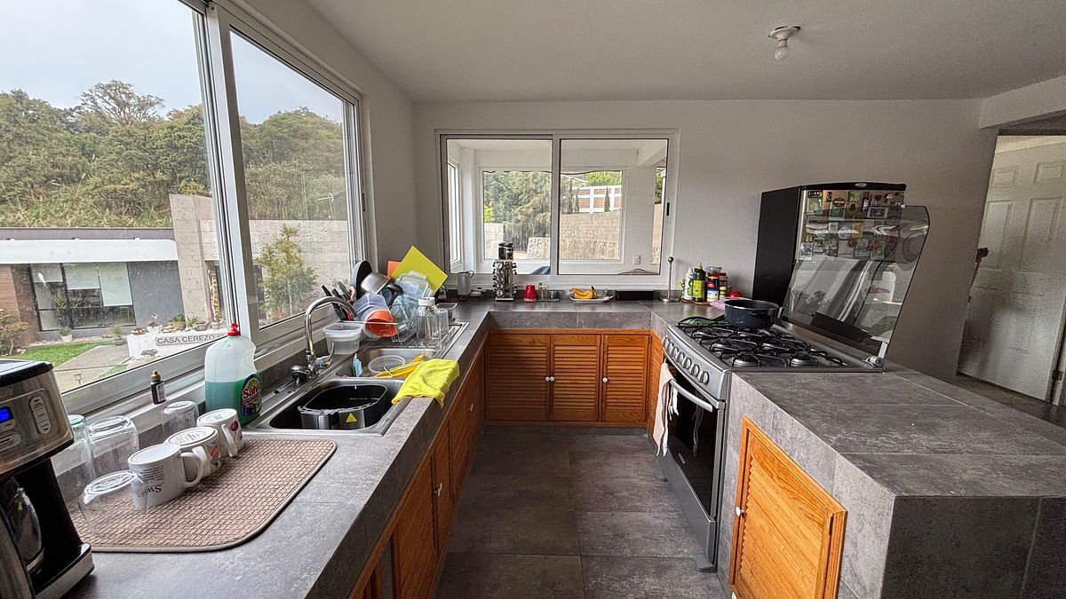 Casa en condominio en Espíritu Santo, Jilotzingo, foto 6 de 15