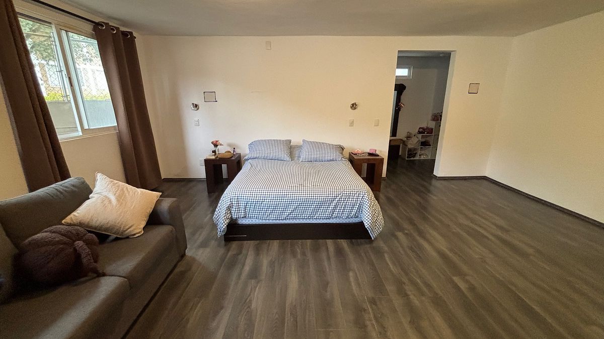Casa en condominio en Espíritu Santo, Jilotzingo, foto 12 de 15