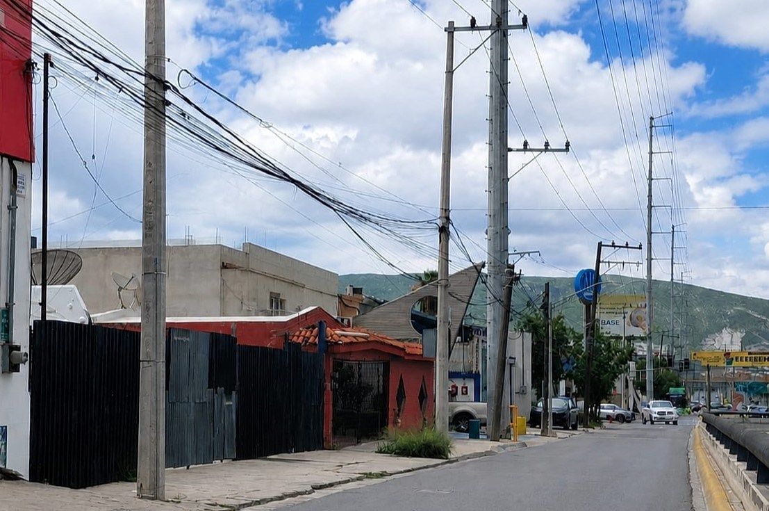 Terreno en Burócratas del Estado, Monterrey, foto 3 de 10
