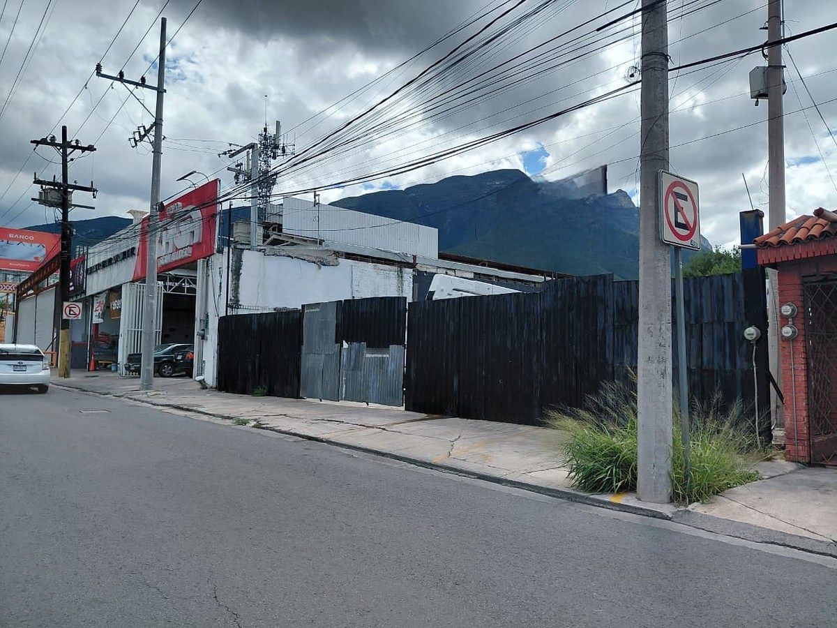 Terreno en Burócratas del Estado, Monterrey, foto 5 de 10