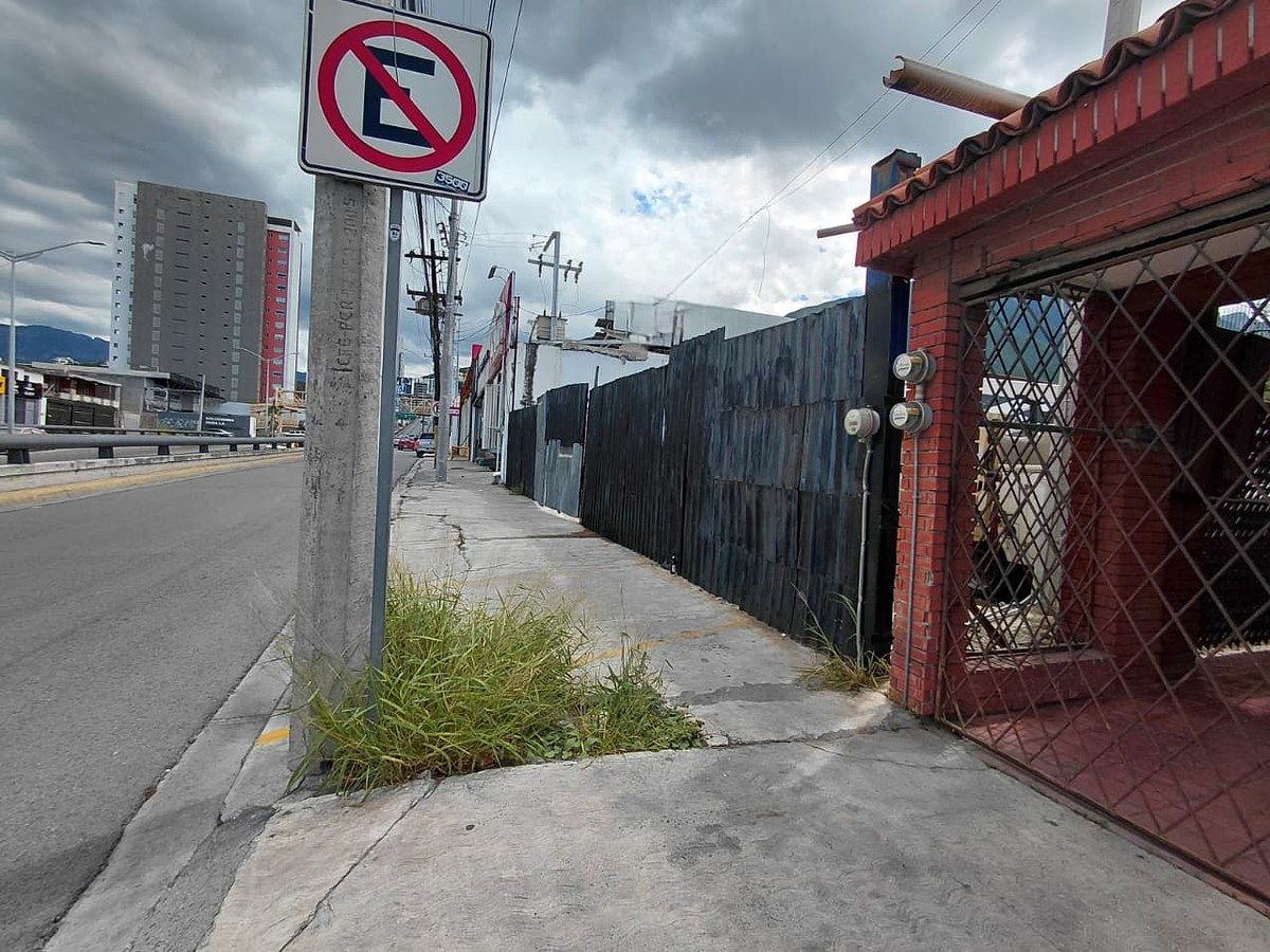Terreno en Burócratas del Estado, Monterrey, foto 6 de 10