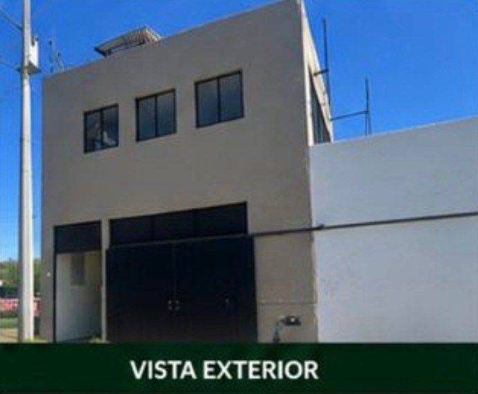 Oficinas o local comercial en Jurica, foto 1 de 6
