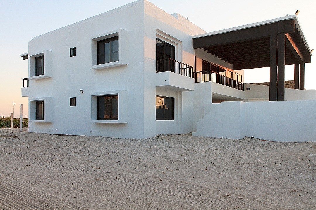 Casa em San Benito, Dzemul, foto 4 de 22