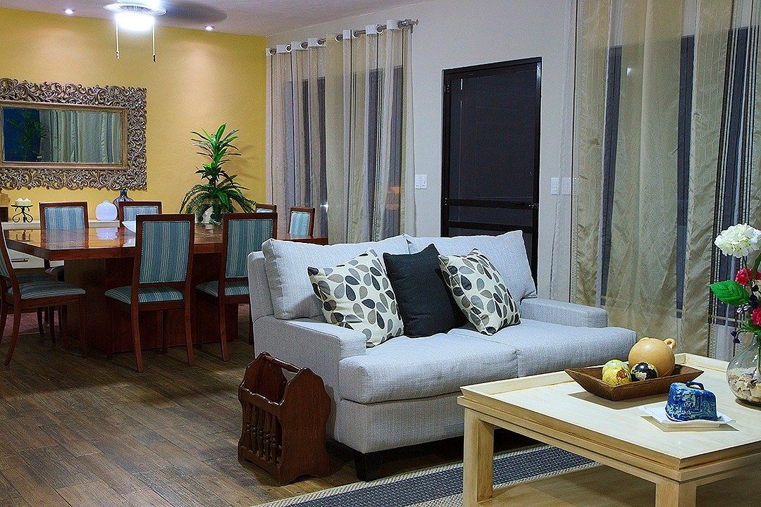 Casa em San Benito, Dzemul, foto 22 de 22