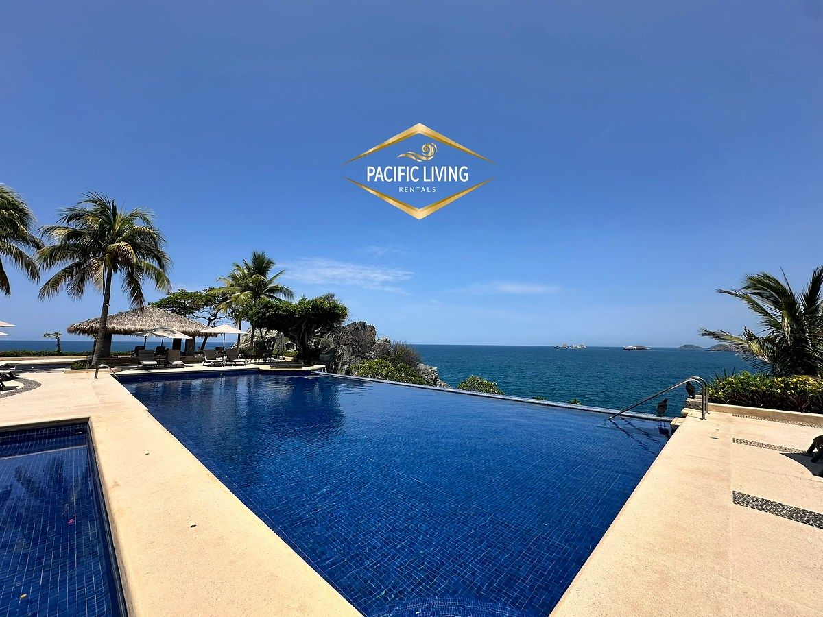 Departamento en Ixtapa Zihuatanejo, Zihuatanejo de Azueta, foto 6 de 36