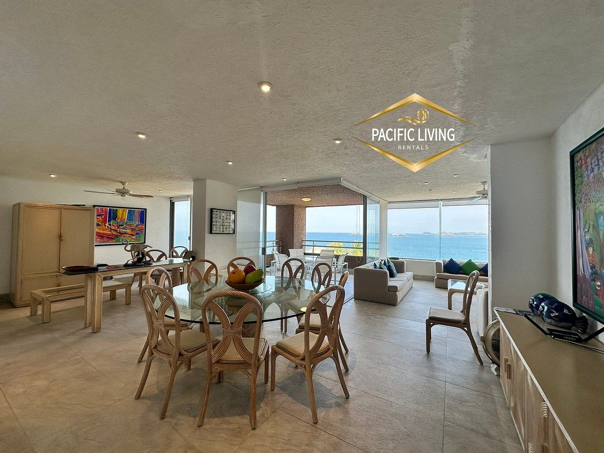 Departamento en Ixtapa Zihuatanejo, Zihuatanejo de Azueta, foto 7 de 36