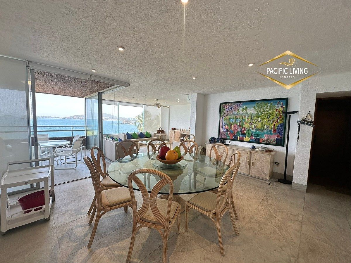 Departamento en Ixtapa Zihuatanejo, Zihuatanejo de Azueta, foto 8 de 36