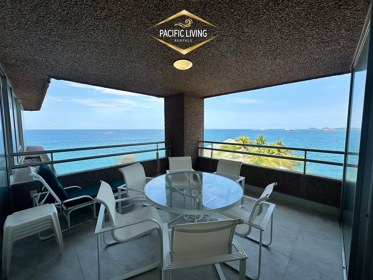 Departamento en Ixtapa Zihuatanejo, Zihuatanejo de Azueta, foto 10 de 36